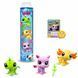 Игровой набор Littlest Pet Shop Настроение дикой природы Hasbro 00557
