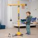 Кран на дистанційному керуванні (150 см) RC Titan Crane Dickie Toys 3729023