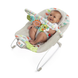 Крісло-гойдалка Happy Safari Bouncer Bright Starts Kids II 11508