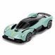 Машинка на радиоуправлении Aston Martin Valkyrie (1:24, 2.4 ГГц) KS Drive 250GAVGS