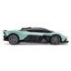 Машинка на радиоуправлении Aston Martin Valkyrie (1:24, 2.4 ГГц) KS Drive 250GAVGS