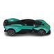 Машинка на радіокеруванні Aston Martin Valkyrie (1:24, 2.4 ГГц) KS Drive 250GAVGS шавлієвий