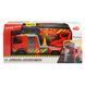 Пожежна машина з подачею води Scania Fire Patrol (23 см) Dickie Toys 3716017 світло, звук