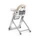 Стульчик для кормления Peg-Perego Siesta Follow Me Astral IH03000000BL06 бежевый