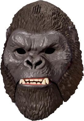 Інтерактивна маска Кінг-Конга Godzilla vs Kong The New Empire Kong Titan Roar Mask Playmates 35672