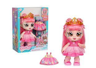 Лялька принцеса Донатіна Dress up friend Kindi Kids Donatina Moose Toys 50065