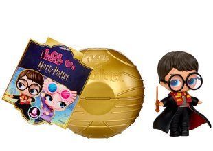 Игровой набор с куклой L.O.L. Surprise! серии Loves Harry Potter MGA 249764