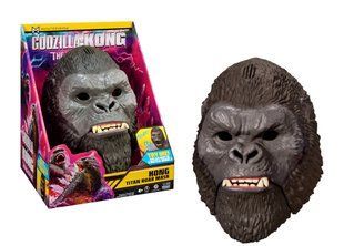 Интерактивная маска Кинг-Конга Godzilla vs Kong The New Empire Kong Titan Roar Mask Playmates