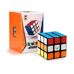 Головоломка кубик Рубика 3 х 3 Speed Cube Скоростной Rubik's 6063164