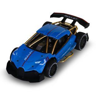 Машинка на радиоуправлении Extreme Racing (1:24, 2.4 ГГц) KS Drive SL-8213ARHB