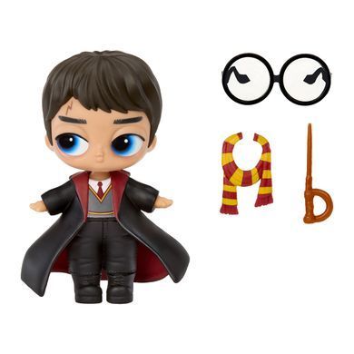 Игровой набор с куклой L.O.L. Surprise! серии Loves Harry Potter