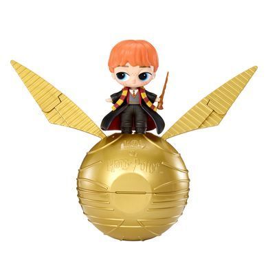 Игровой набор с куклой L.O.L. Surprise! серии Loves Harry Potter