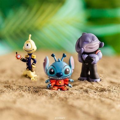 Ігрова фігурка Funko Mystery Minis &ndash; Ліло та Стіч (в асорт., у диспл.)