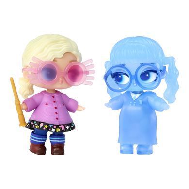 Игровой набор с куклой L.O.L. Surprise! серии Loves Harry Potter