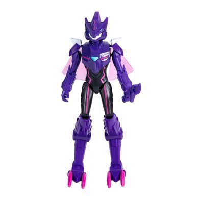 Ігрова фігурка Тріна (20 cм) Quantum Heroes Dinoster EU580836