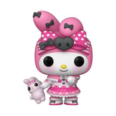 Ігрова фігурка Funko POP! серії Sanrio:My Melody - Моя Мелоді