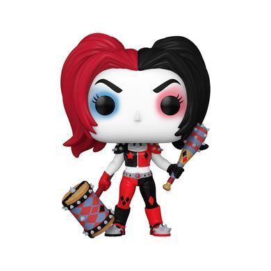 Игровая фигурка Funko POP! (#453) Harley Quinn 65616