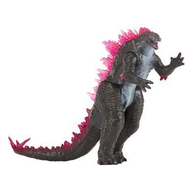 Игровая фигурка Особенный Годзилла MonsterVerse Godzilla vs. Kong Real Fell Godzilla Evolved Playmates 35232