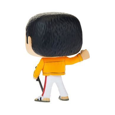 Игровая виниловая фигурка Фредди Меркьюри Funko POP! Queen Freddie Mercury (#96) 33732