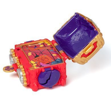 Ігровий набір Скриня зі скарбами Piratix Adventure World Monster Treasure PPXSP116IN00