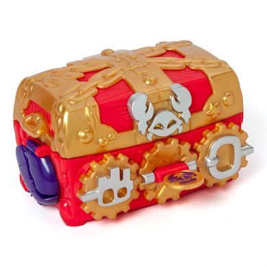 Ігровий набір Скриня зі скарбами Piratix Adventure World Monster Treasure PPXSP116IN00