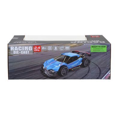 Машинка на радіокеруванні Extreme Racing (1:24, 2.4 ГГц) KS Drive SL-8213ARHB