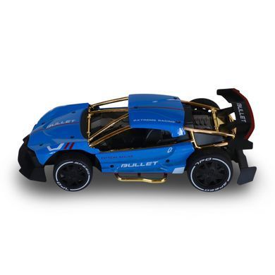 Машинка на радіокеруванні Extreme Racing (1:24, 2.4 ГГц) KS Drive SL-8213ARHB