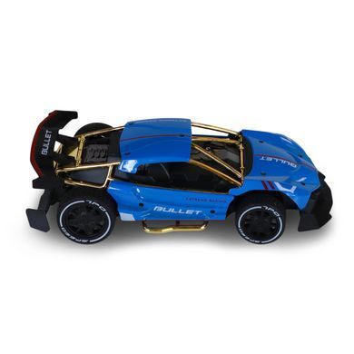 Машинка на радіокеруванні Extreme Racing (1:24, 2.4 ГГц) KS Drive SL-8213ARHB