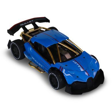 Машинка на радіокеруванні Extreme Racing (1:24, 2.4 ГГц) KS Drive SL-8213ARHB