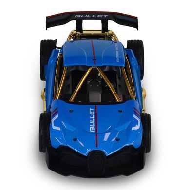 Машинка на радіокеруванні Extreme Racing (1:24, 2.4 ГГц) KS Drive SL-8213ARHB