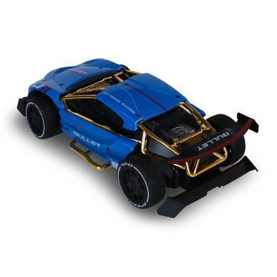 Машинка на радіокеруванні Extreme Racing (1:24, 2.4 ГГц) KS Drive SL-8213ARHB