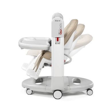 Стульчик-качалка 3в1 Peg-Perego Tatamia Follow Me Astral IH02000001BL06 (бежевый)