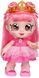 Лялька принцеса Донатіна Dress up friend Kindi Kids Donatina Moose Toys 50065