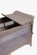 Кровать-манеж с пеленатором 2 в 1 Tino Velano 46161 beige