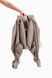 Кровать-манеж с пеленатором 2 в 1 Tino Velano 46161 beige