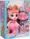 Лялька принцеса Донатіна Dress up friend Kindi Kids Donatina Moose Toys 50065