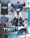 Робот-трансформер Tobot A S6 Детективы галактики Young Toys 301173