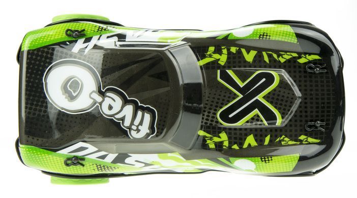 Уцінка Машинка на радіокеруванні LED Exost Lighting Dash (2,4 GHz, 33см, 1:14) Silverlit 20630