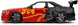 Металева машина Godzilla 1:24 Die Cast 2002 Nissan Skyline GT-R (R34) Jada Toys 253253024