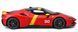 Металева автомодель Ferrari SF90 Stradale Assetto Fiorano (1:18) Bburago 18-16021