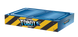 Робот-трансформер Tobot A S6 Детективы галактики Young Toys 301173
