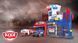 Игровой набор Спасательная станция Fire and Rescue Playset Dickie Toys 3719021