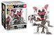 Вінілова фігурка Мангл серії 5 ночей з Фредді  Funko POP! Games Five Nights at Freddy&rsquo;s Mangle 83868 (15 см)