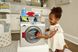 Дитяча інтерактивна пральна машинка First Washer-Dryer Little Tikes 651410