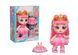 Лялька принцеса Донатіна Dress up friend Kindi Kids Donatina Moose Toys 50065