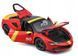 Металева автомодель Ferrari SF90 Stradale Assetto Fiorano (1:18) Bburago 18-16021