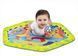 Уцінка Розвиваючий килимок з іграшками Oball Play-o-lot Activity Gym Kids II 81525 світло та звук