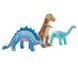 Дитячий ігровий центр-басейн Jurassic Adventure Play Center Intex 56132