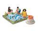 Дитячий ігровий центр-басейн Jurassic Adventure Play Center Intex 56132
