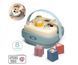 Розвиваюча іграшка сортер кошик Little Smoby 7600140323